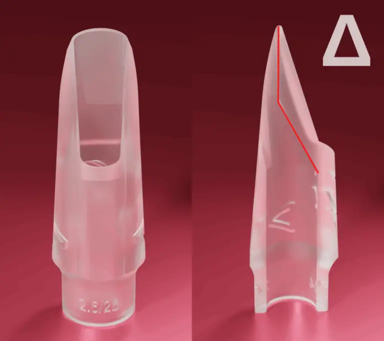 Alto DELTA