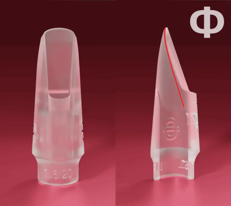 MODELOS SOPRANO – G-Mouthpieces